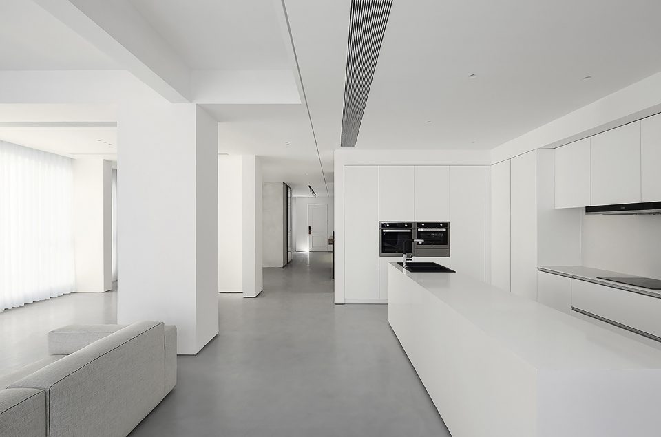 Create Housing China by AW DESIGN