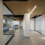 ILERNA ONLINE TRAINING OFFICES改造，西班牙 / Studio Alfred García Gotós