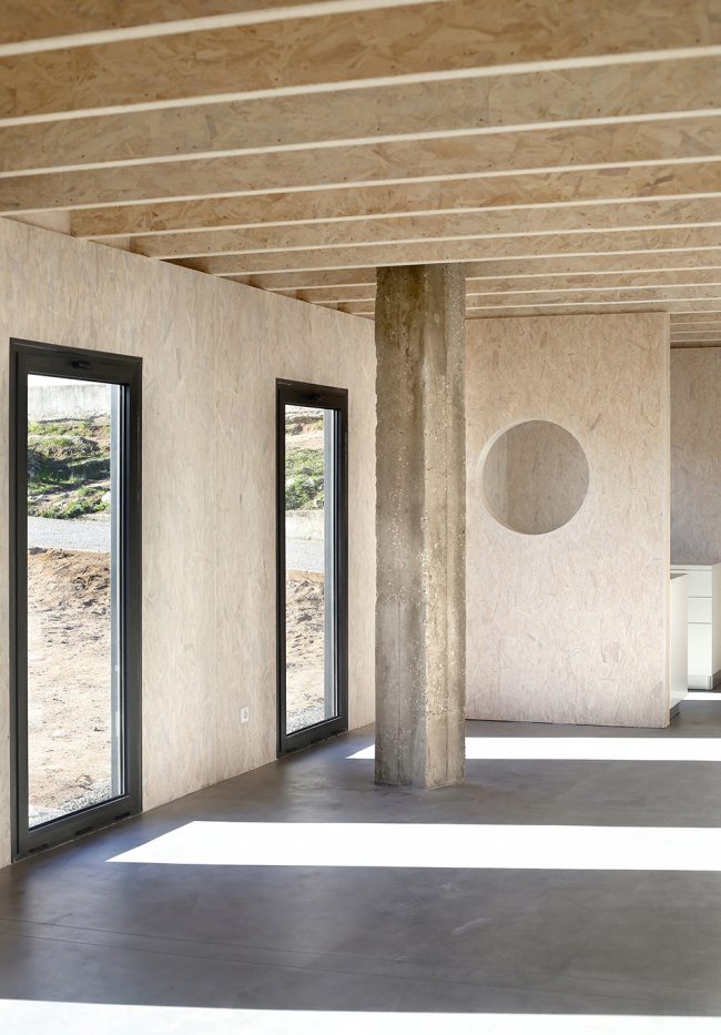 NOVERCA HOUSE by ATELIER JQTS 1