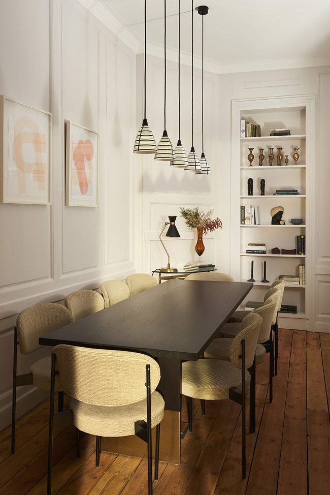 The Allbright by No.12 Studio