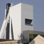 Prada基金会Torre大楼，米兰 / OMA