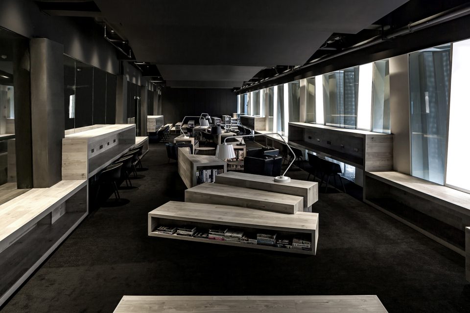 box100 china by yiduan shanghai international design