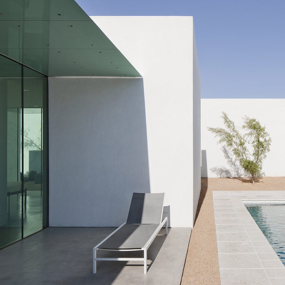 Barrio Historico House By HK Associates