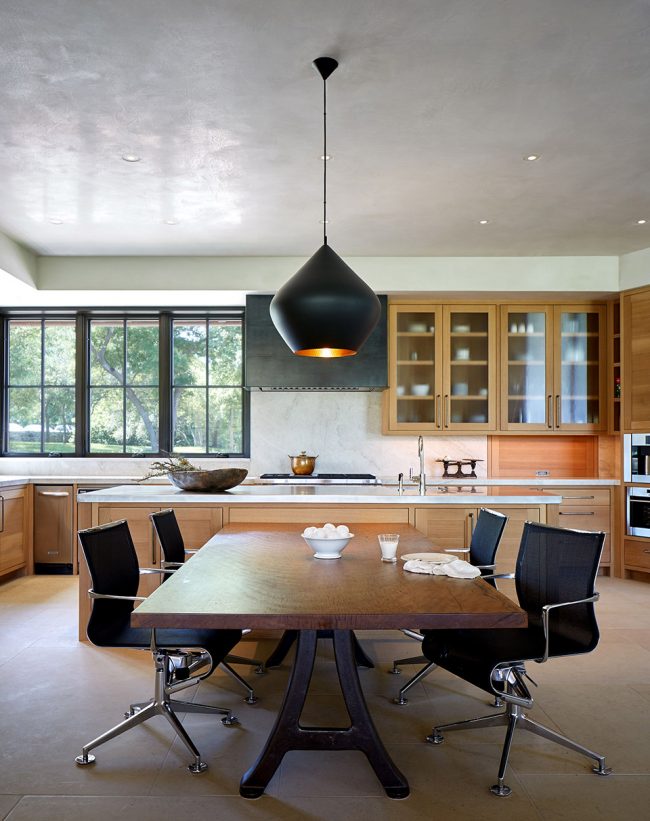 Critter Creek Austin Texas by Furman Keil Architects