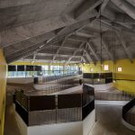 基加利建筑学院，卢旺达 / Patrick Schweitzer & Associés