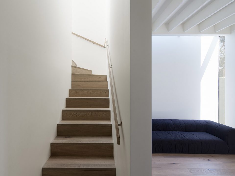 House SE Melbourne Australia0Dby Andrew Walter