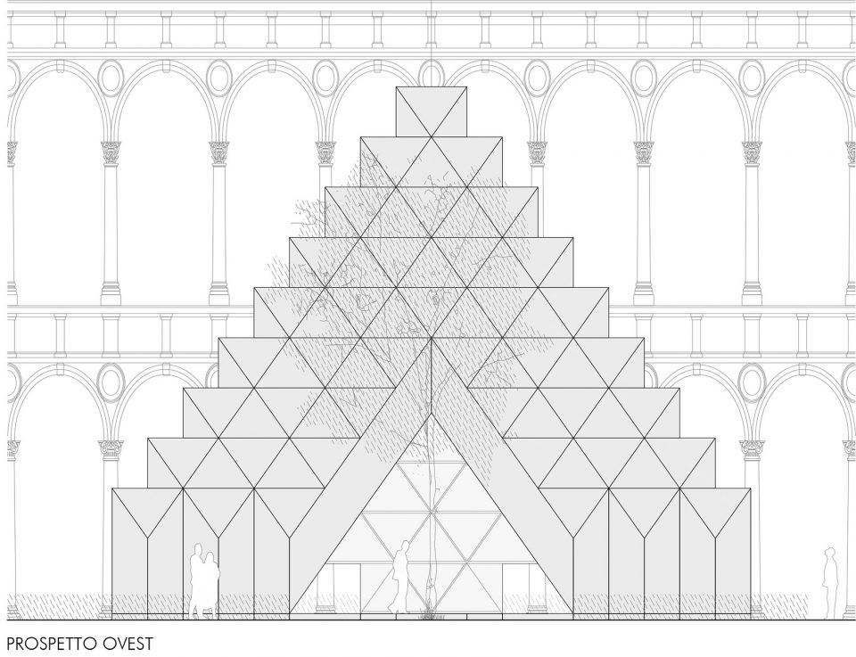 Visionaird Fuorisalone 2018 Milan by Labrics