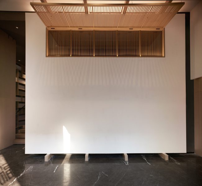 24 Cathay Restaurant China by Minggu Design