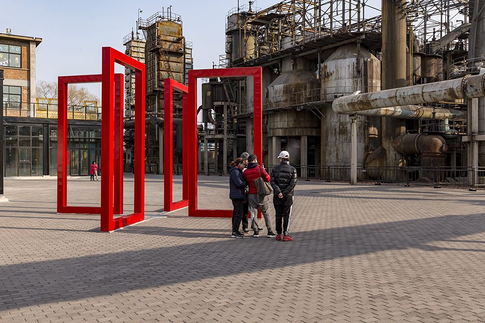 798 arts district wins apa pierre lenfant award sasaki