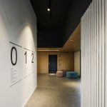 ILERNA ONLINE TRAINING OFFICES改造，西班牙 / Studio Alfred García Gotós
