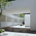 Cantera集市，墨西哥 / HW-STUDIO