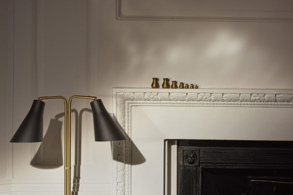 The Allbright by No.12 Studio