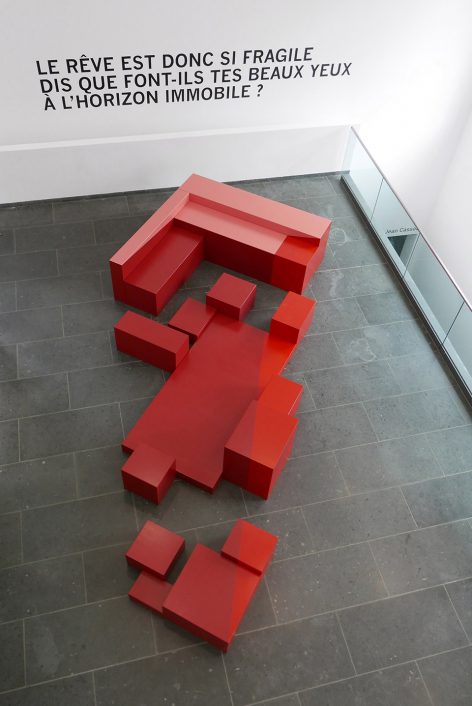 The Cube Toulouse France by Atelier YokYok