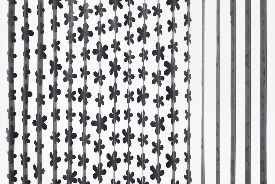 Blooming shades Japan by nendo