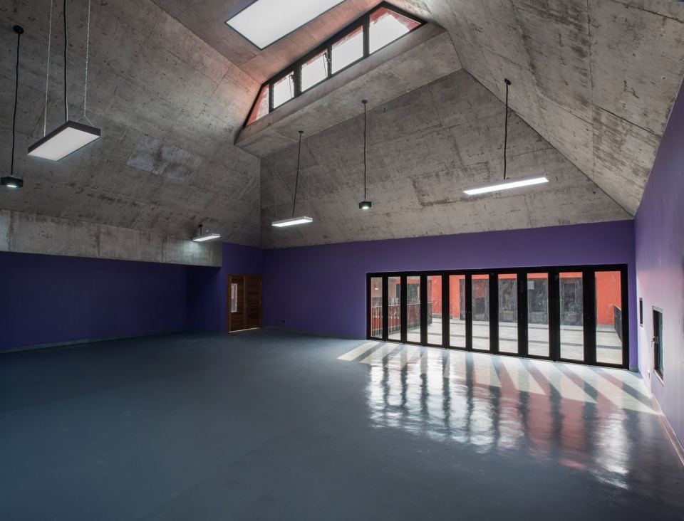 Faculty of Architecture and Environmental Design Kigali Rwanda by Patrick Schweitzer Associés