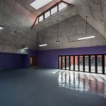 基加利建筑学院，卢旺达 / Patrick Schweitzer & Associés