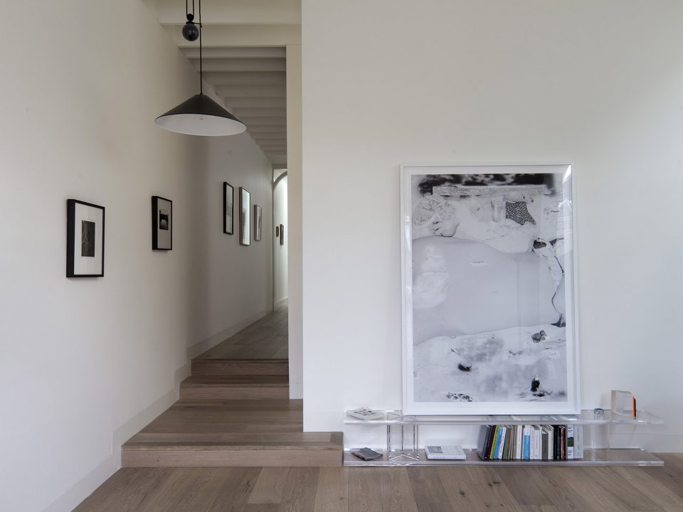 House SE Melbourne Australia0Dby Andrew Walter