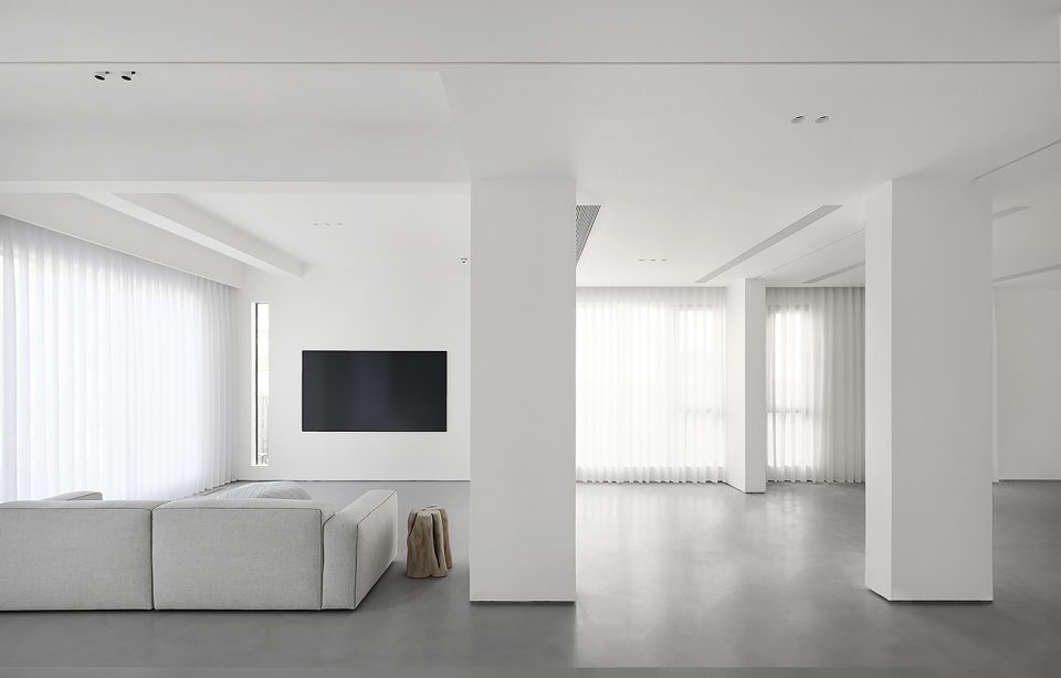 Create Housing China by AW DESIGN