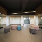 ILERNA ONLINE TRAINING OFFICES改造，西班牙 / Studio Alfred García Gotós