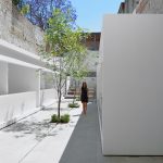 Cantera集市，墨西哥 / HW-STUDIO