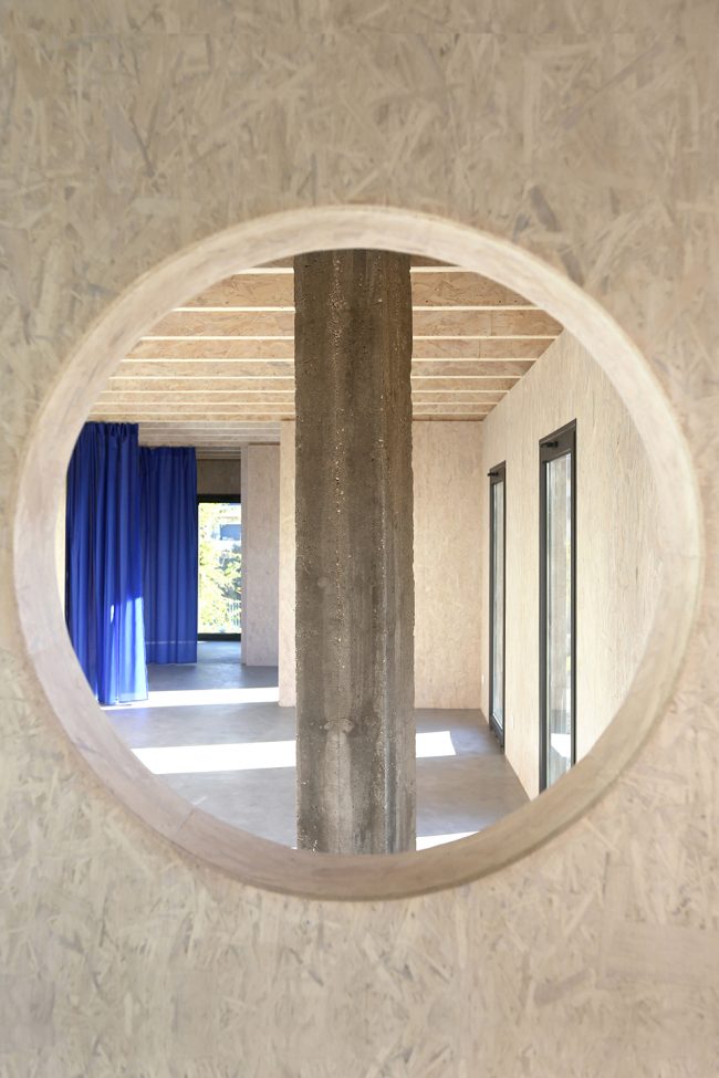 NOVERCA HOUSE by ATELIER JQTS