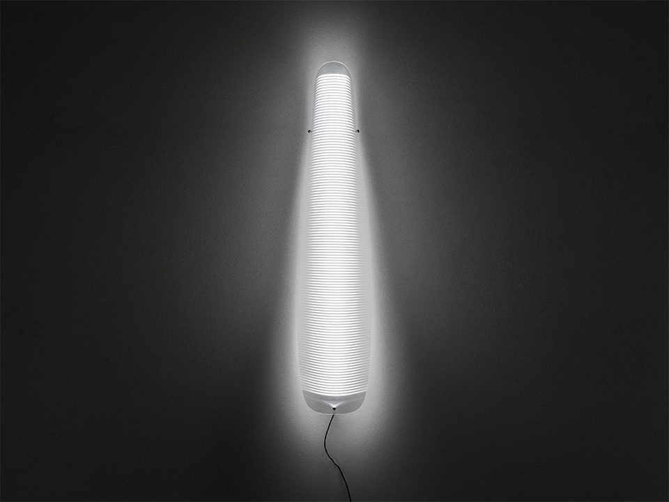 Refractile light collection by Tuomas Markunpoika - 谷德设计网