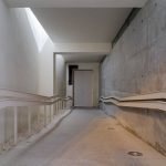 Rehabilitation of the old Ignacio Halcón School For the Interpretation Center of Flamenco by garciatorrente architects