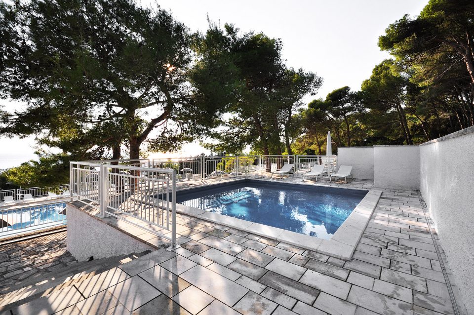 Riviera Grand Hotel by Tomas Ghisellini Architects