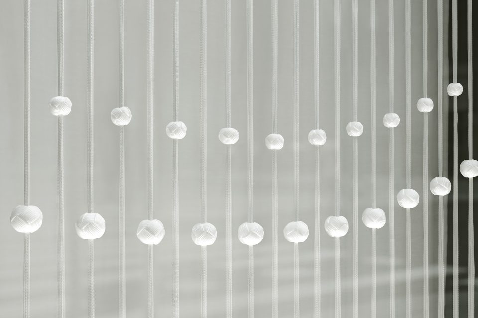 SHISEIDO THE STORE by nendo
