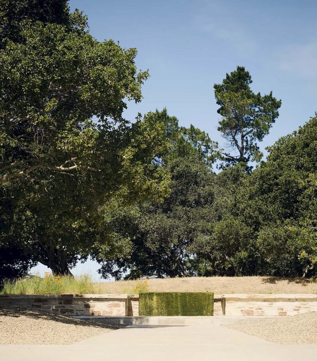 Tehama Residence by Studio Schicketanz