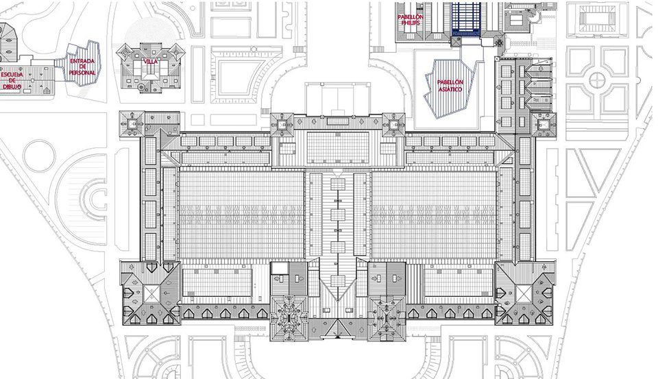 The Rijksmuseum Rehabilitation by Cruz y Ortiz Arquitectos 1