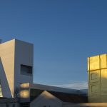 Prada基金会Torre大楼，米兰 / OMA