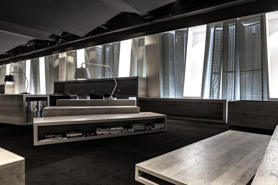 box100 china by yiduan shanghai international design