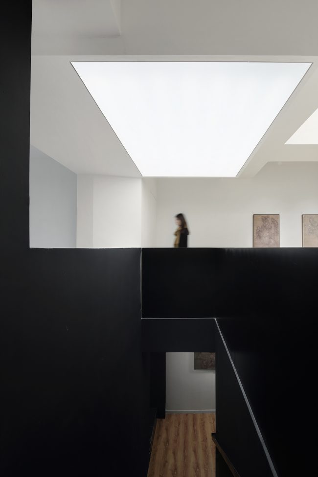 east gallery china by fanaf