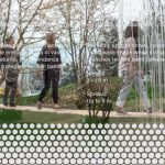 “鲜活的自然”展馆，2018米兰57届家具展 / Carlo Ratti Associati