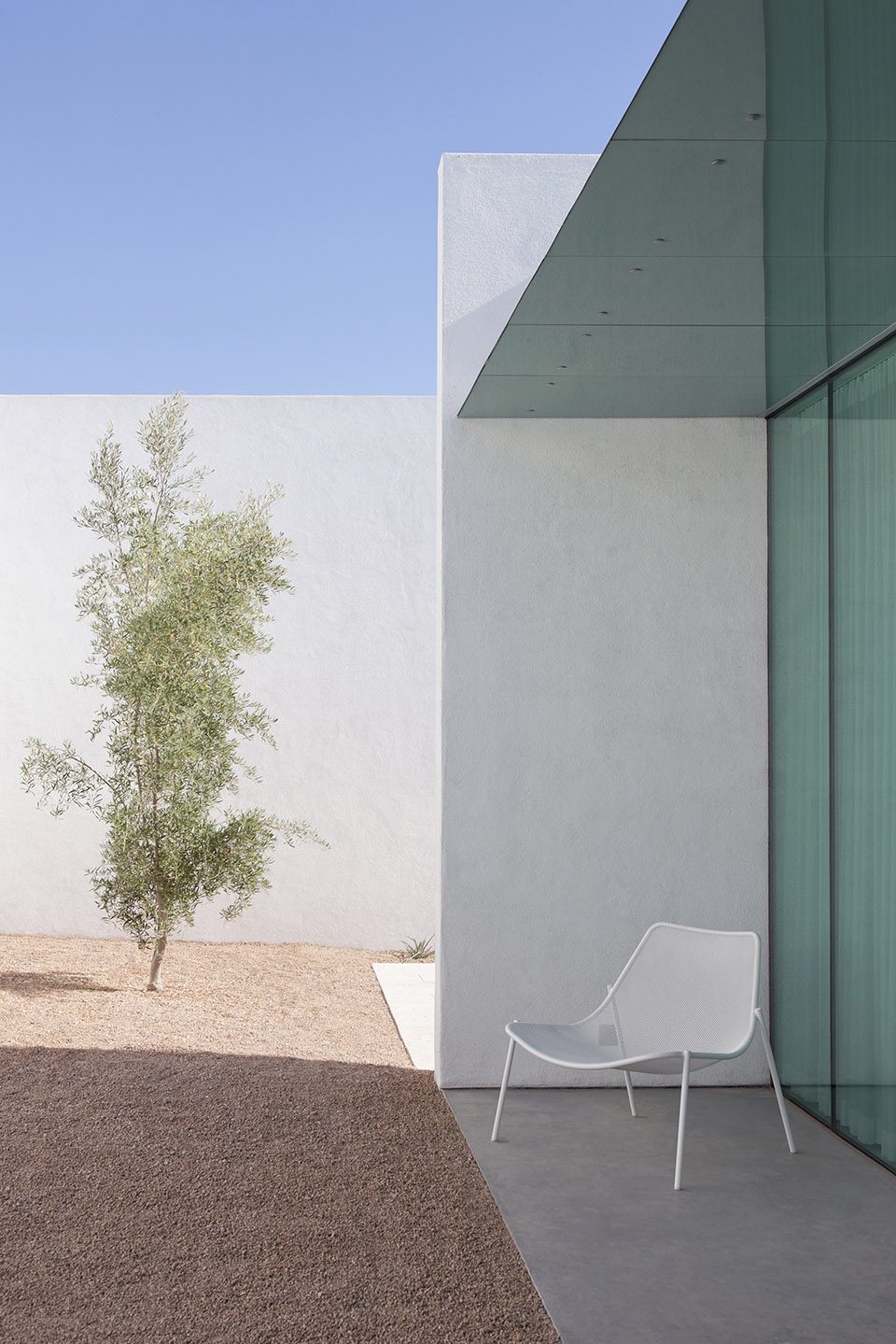 Barrio Historico House By HK Associates