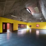 基加利建筑学院，卢旺达 / Patrick Schweitzer & Associés