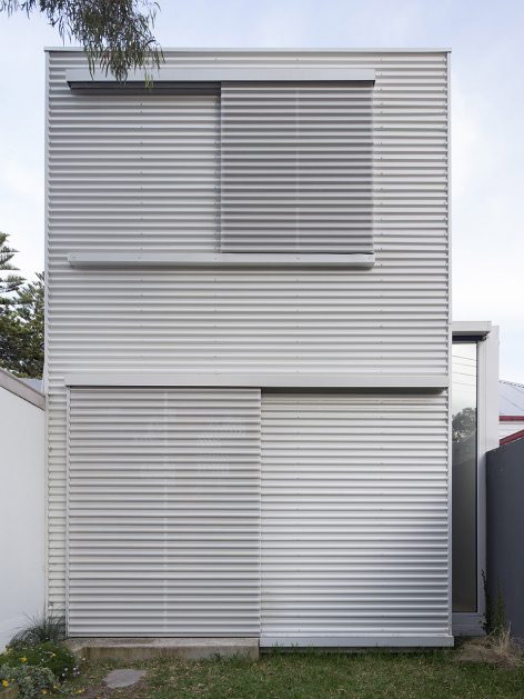 House SE Melbourne Australia0Dby Andrew Walter