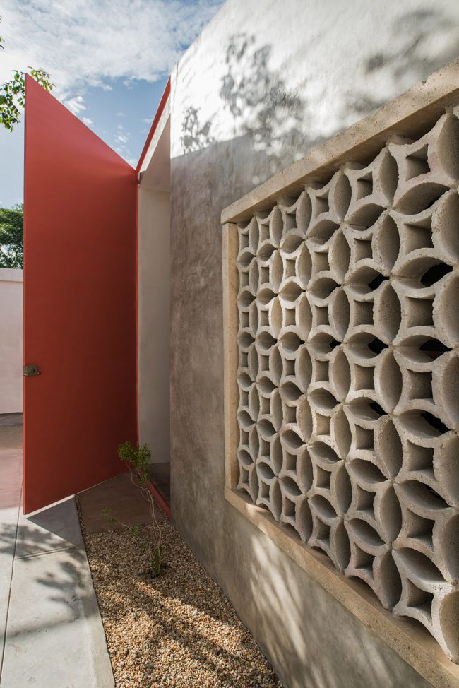 NOON afterschool Mexico by TACO taller de arquitectura contextual