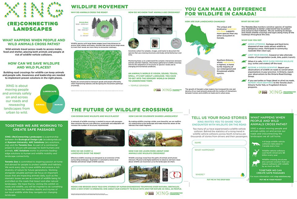 2017 ASLA AWARD OF COMMUNICATIONS Championing Connectivity How an International Competition Captured Global Attention and Inspired Innova...
