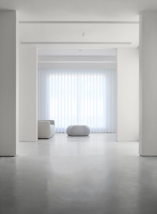 Create Housing China by AW DESIGN