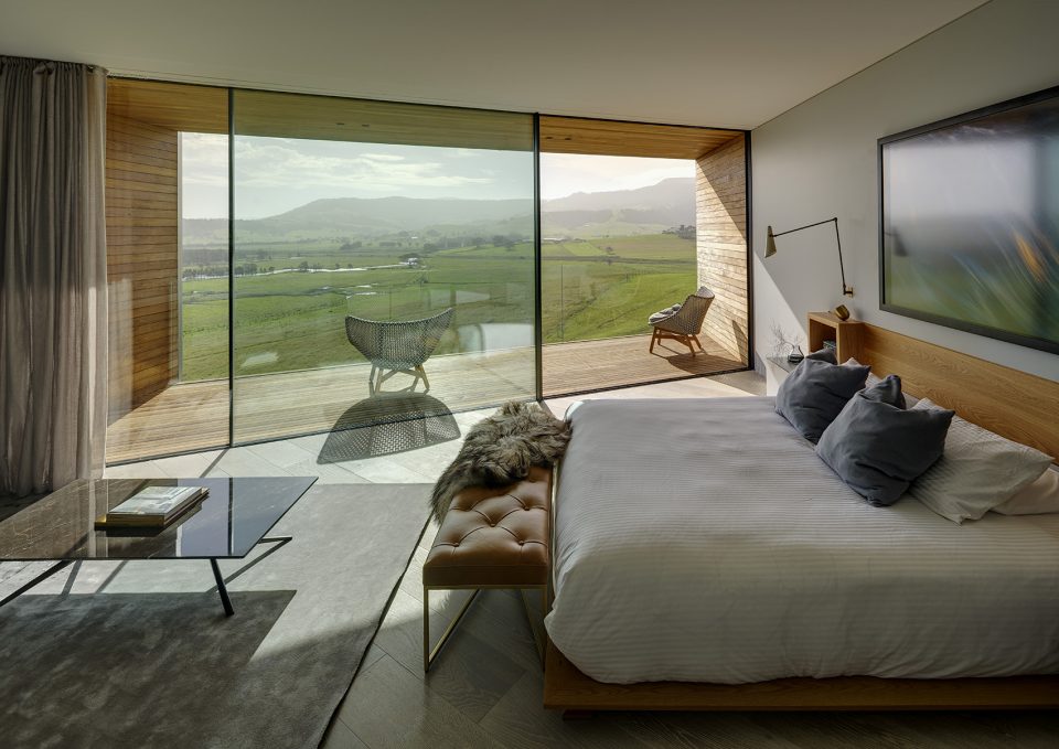 Headland House by Atelier Andy Carson