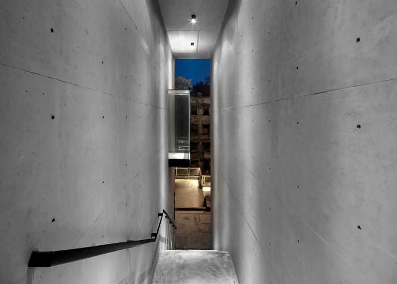 Hundun University Education Center China by VARY DESIGN