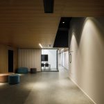 ILERNA ONLINE TRAINING OFFICES改造，西班牙 / Studio Alfred García Gotós