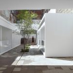 Cantera集市，墨西哥 / HW-STUDIO