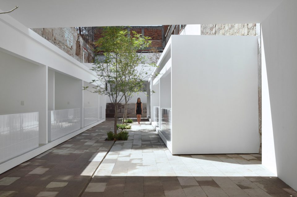 Mercado “Cantera” by HW STUDIO