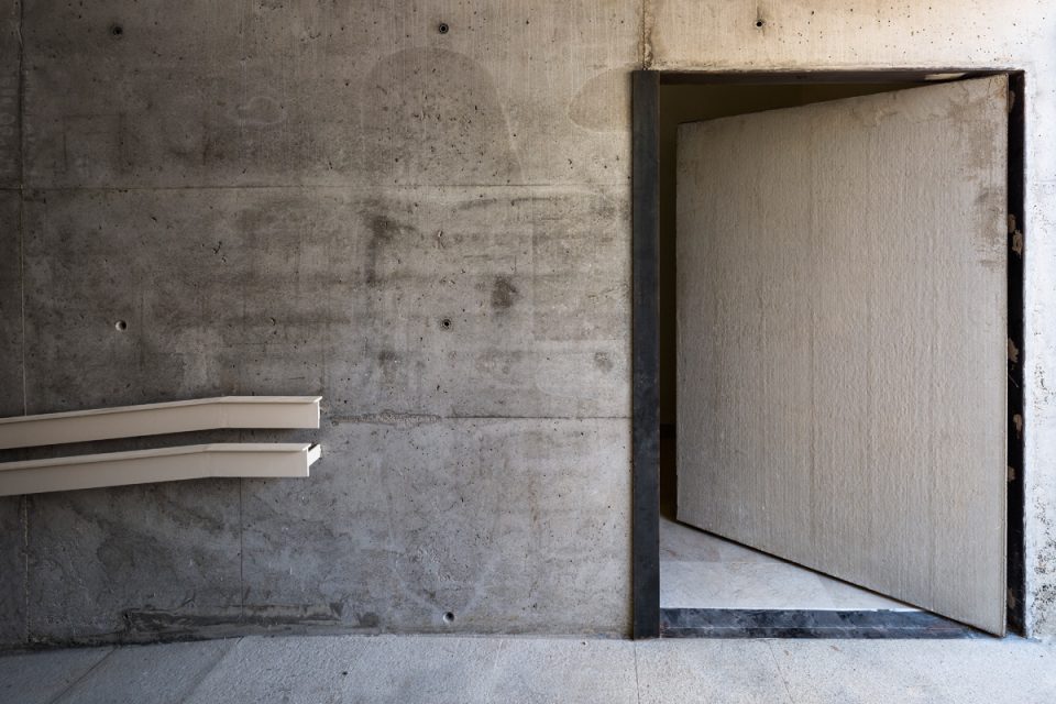Rehabilitation of the old Ignacio Halcón School For the Interpretation Center of Flamenco by garciatorrente architects