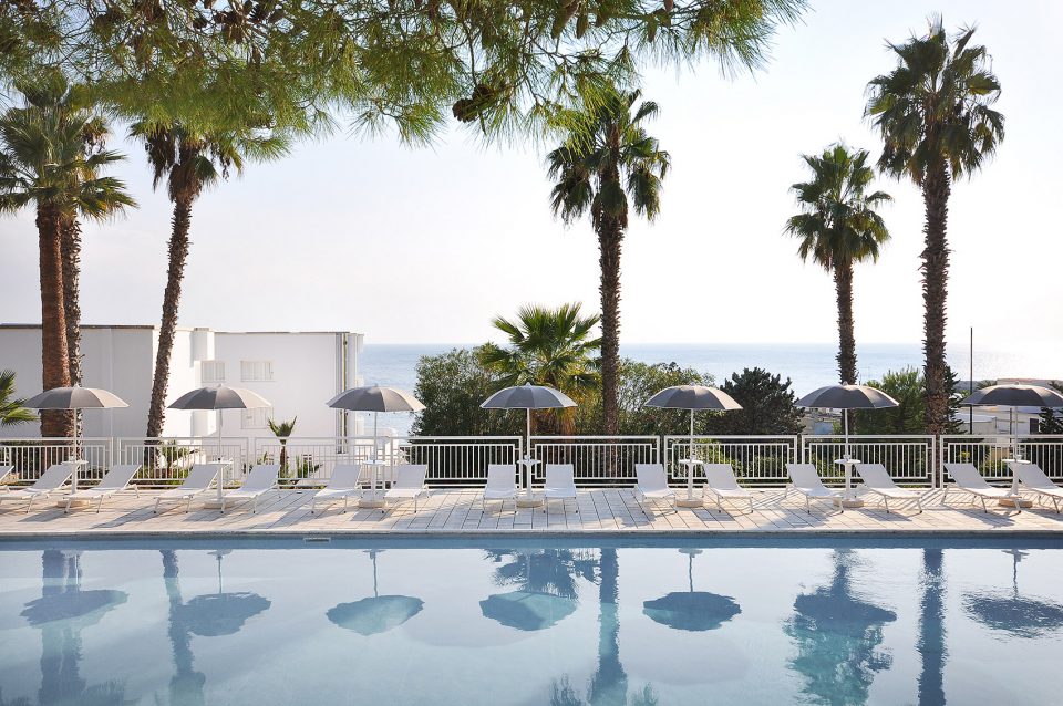 Riviera Grand Hotel by Tomas Ghisellini Architects