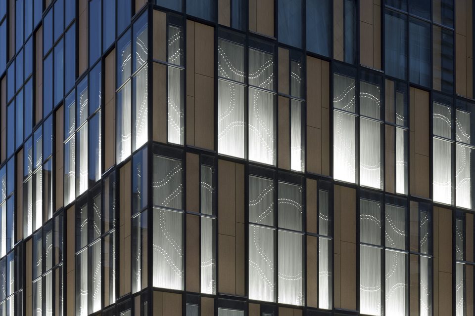 SHISEIDO THE STORE by nendo