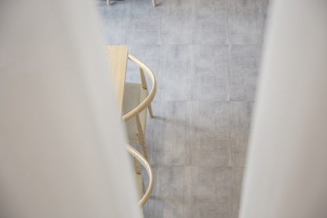 Tokishirazu Sushi House by YPYC ARCHITECTS